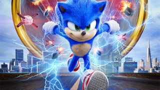 The <i>Sonic The Hedgehog </i>Movie Is Getting A Sequel
